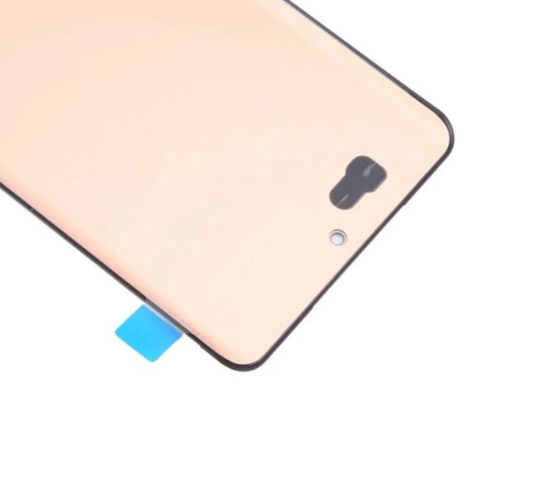 شاشة داخلية عالية الجودة  بديلة ومتوافقة مع موديل تليفون One Plus 12 - OPPO FIND X7 ULTRA ORG - جينريك - Image 5